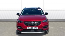 Vauxhall Grandland X 1.6 Hybrid4 300 Ultimate Nav 5dr Auto Hatchback